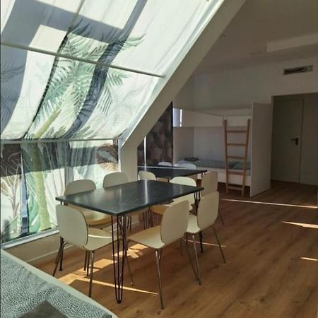 Ferienwohnung Betariel'Com Westbahnhof M Wien Exterior foto